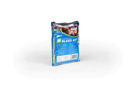 Emergency Bleed Module First Aid Kit