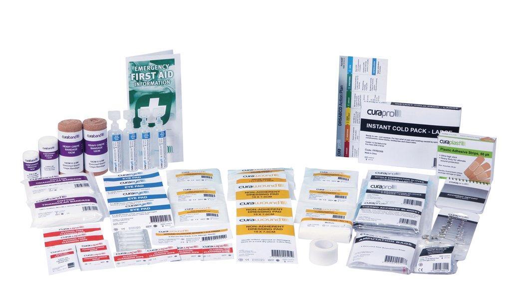 R1 Response Max Refill Pack