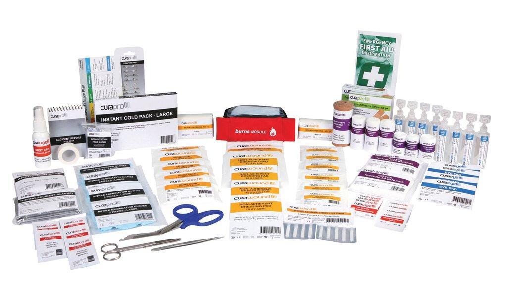 R2 Foodmax Blues Refill Pack