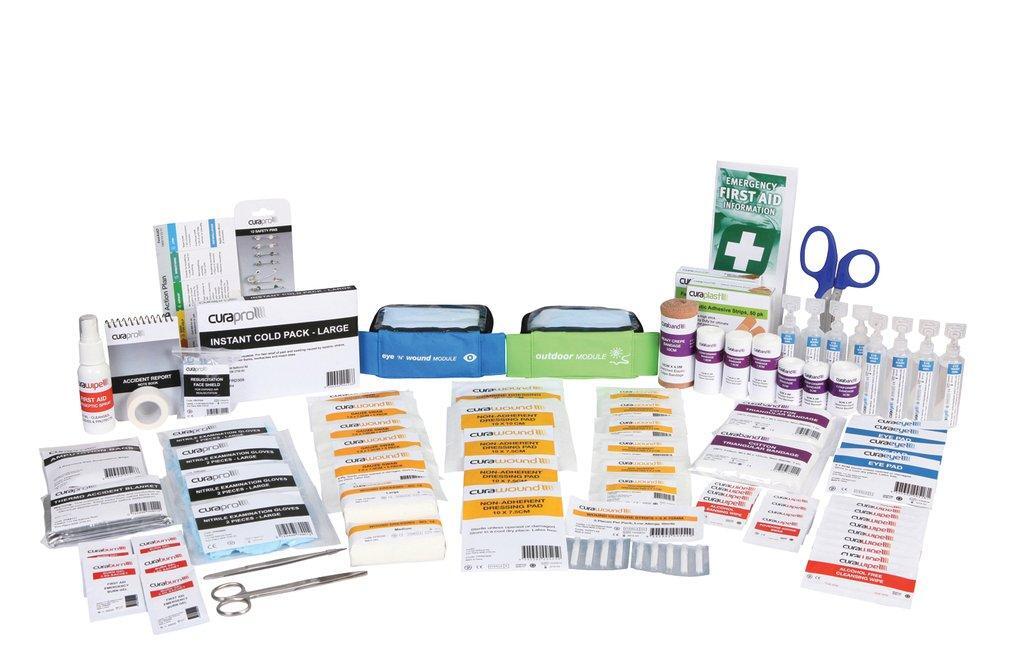 R2 Truck & Plant Operators Refill Pack