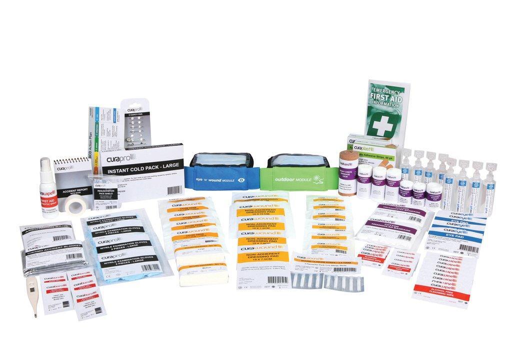 R2 4WD Outback Refill Pack