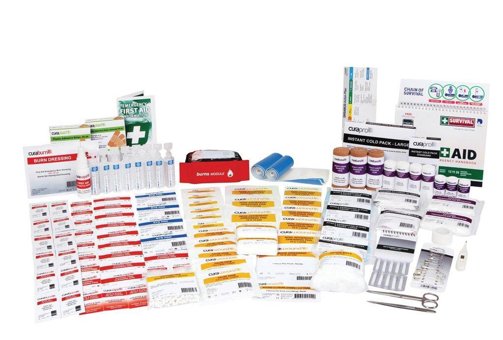 R3 Marine Pro Refill Pack