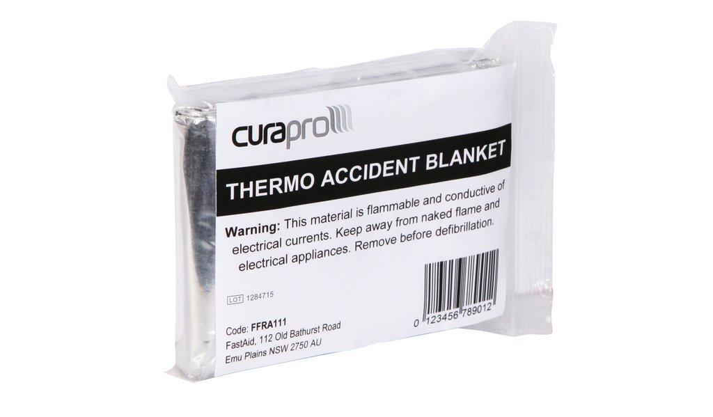 Emergency Shock Blanket 10x Pack
