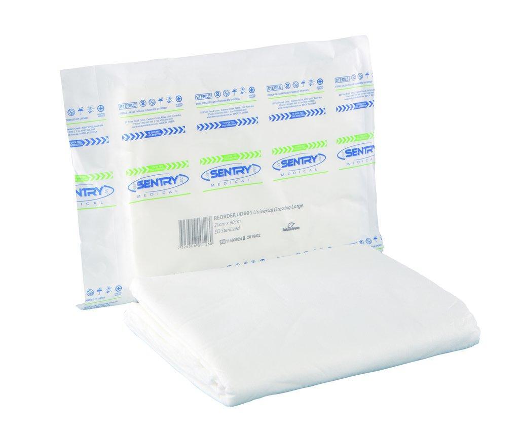 Multi Trauma Dressing 20 x 91cm