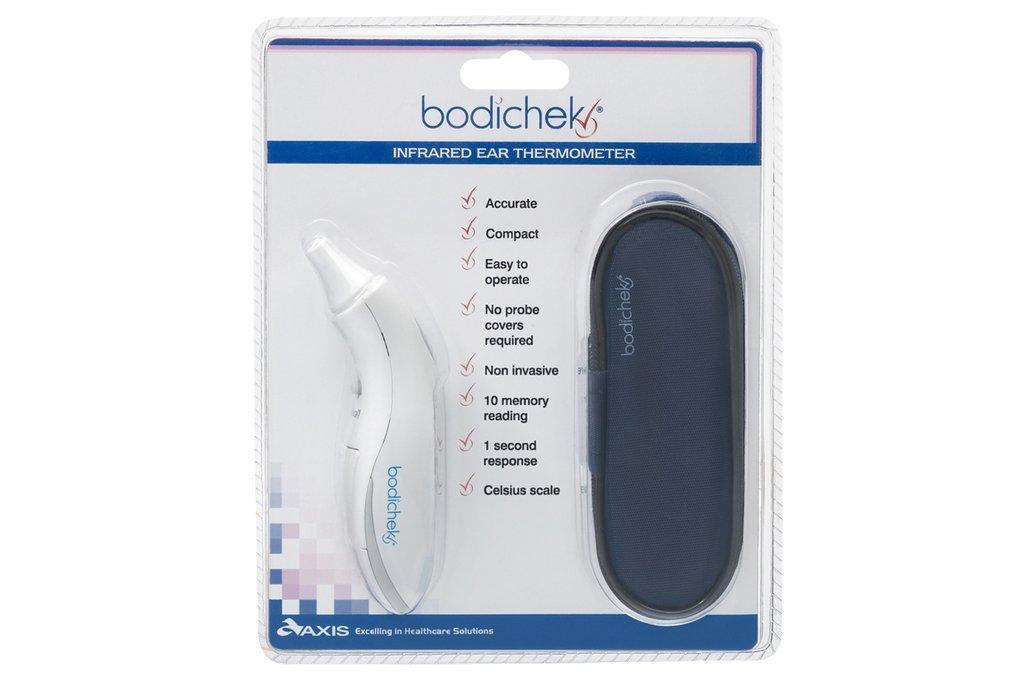 Digital Ear Thermometer