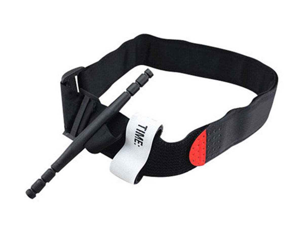 CAT Combat Tactical Application Tourniquet Black