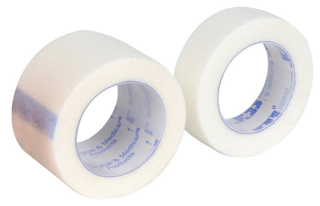 Paper Tape 2.5cm x 5m 12x Pack