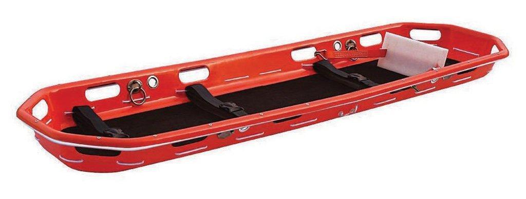 Trek Basket Stretcher 1 Piece