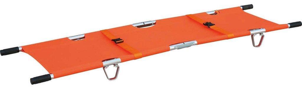 Trek Badger II Pole Stretcher 2 Fold