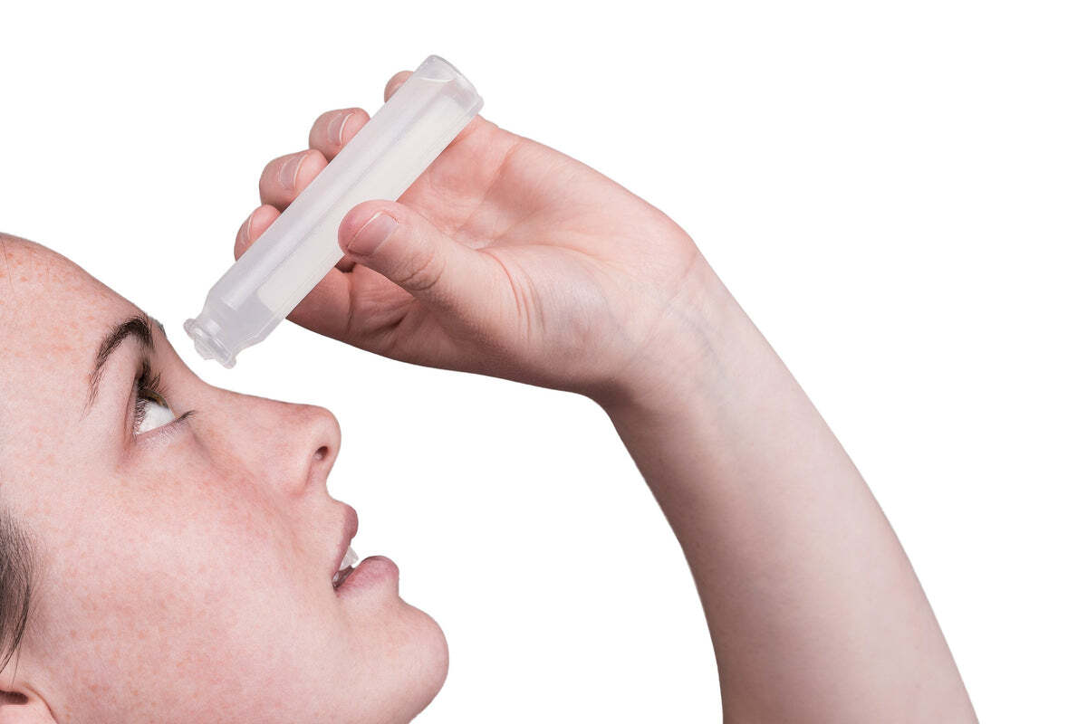 S2-BULK Eye Wash 30ml Ampoules 30pk