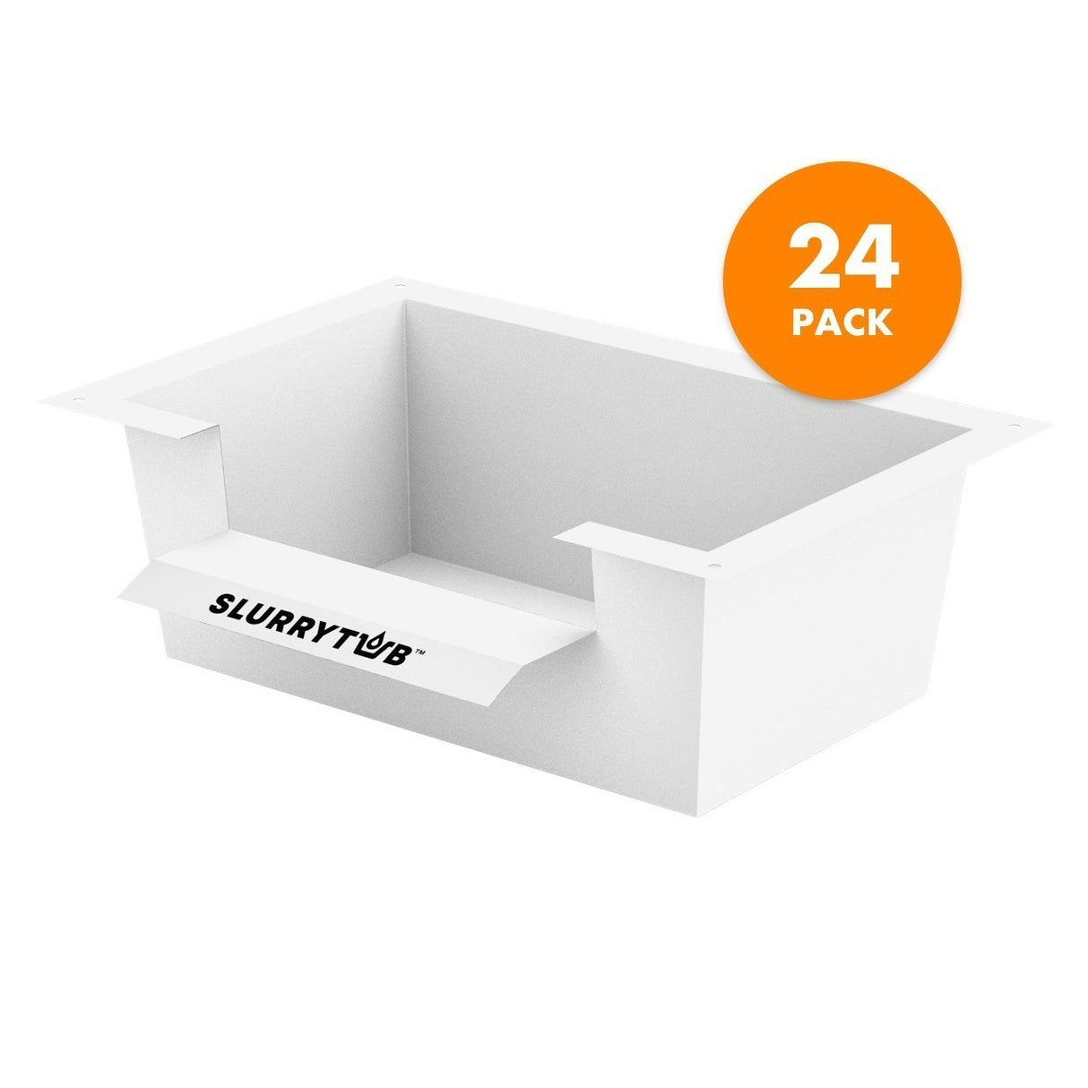 SLURRYTUB Trade 24x Filter Pack