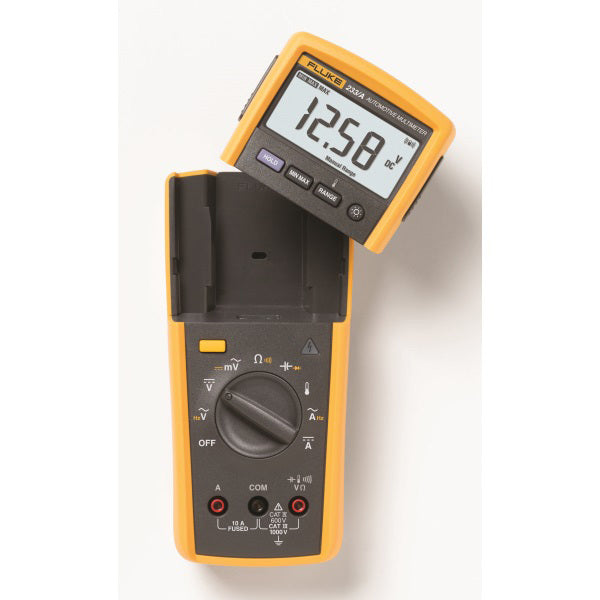 Fluke Remote Display Multimeter FLU233