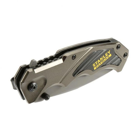 Stanley FatMax Folding Pocket Knife FMHT0-10311
