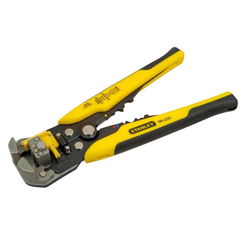 Stanley Fatmax Automatic Wire Stripper FMHT0-96230