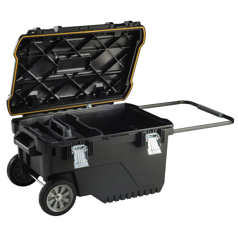 Stanley FatMax 90L Rolling Job Chest FMST1-73601