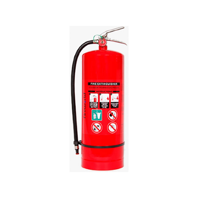 9lt Air Water Fire Extinguisher
