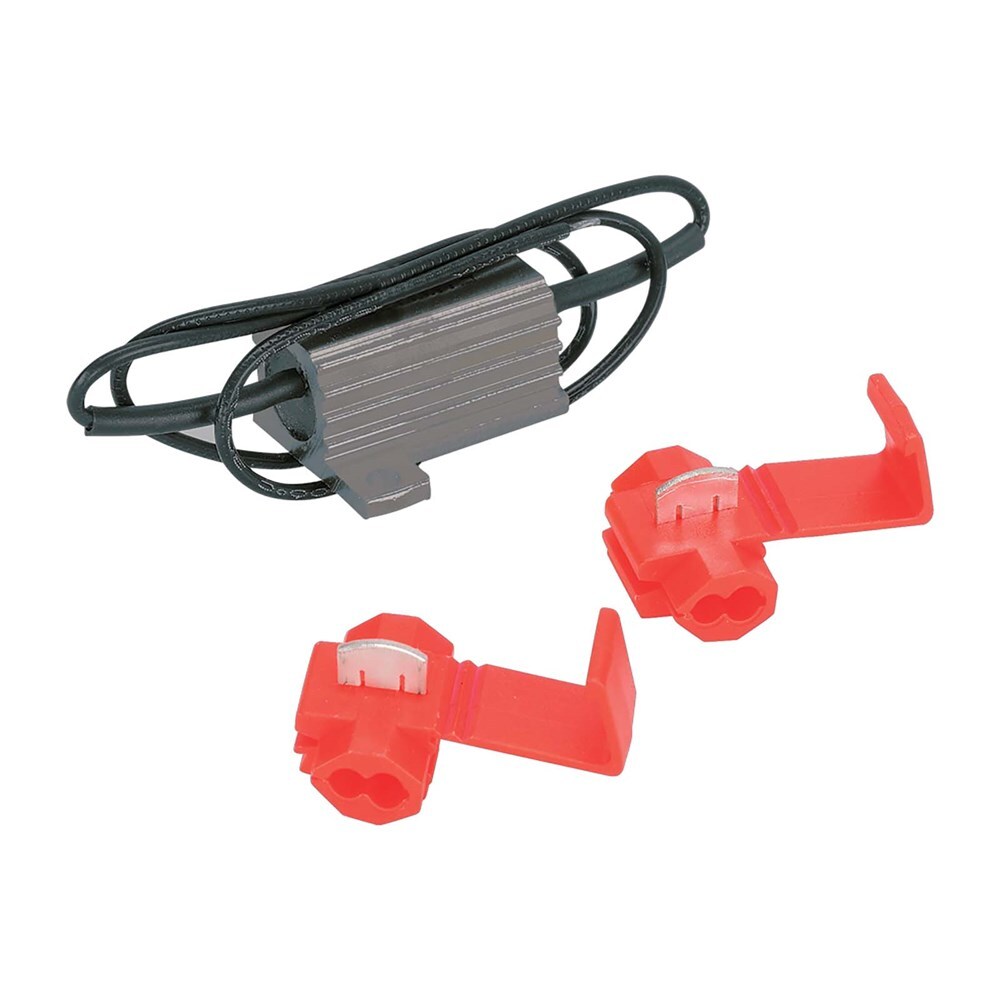 Narva 18175BL Signalling Resistor Module 5W (Pair)