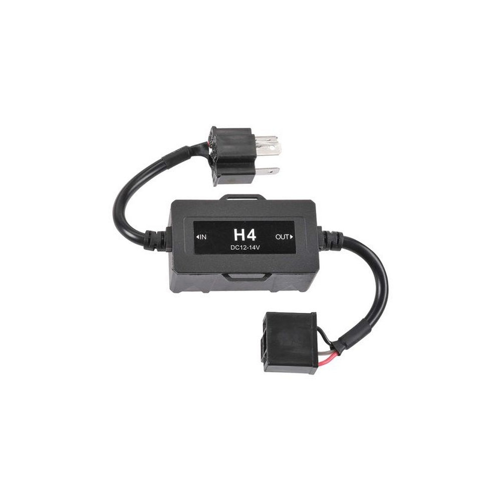 Narva H4 Canbus Module Pair