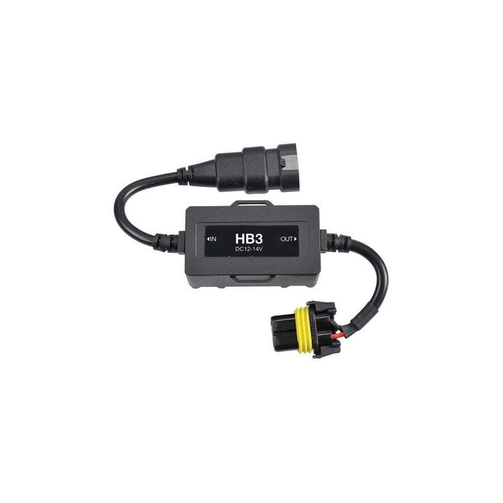 Narva HB3 Canbus Module Pair