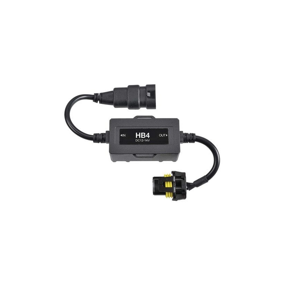 Narva HB4 Canbus Module Pair