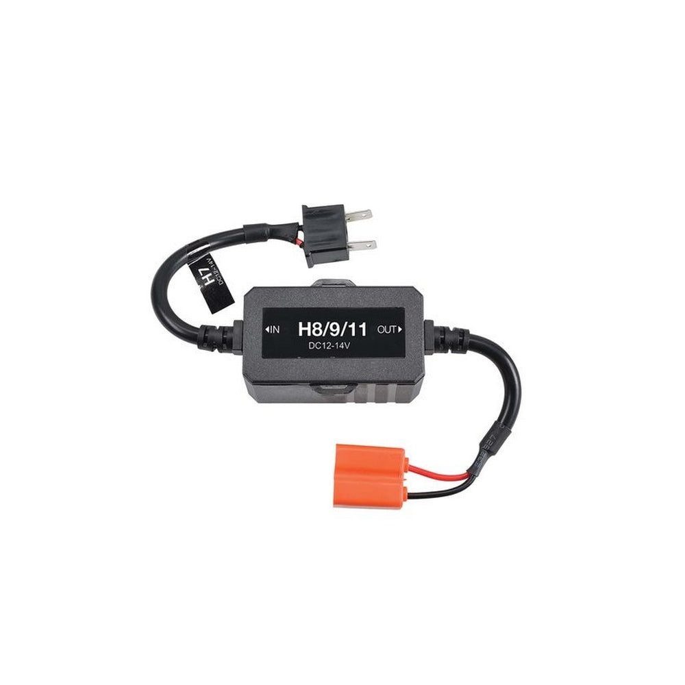 Narva H8/9/11 Canbus Module Pair