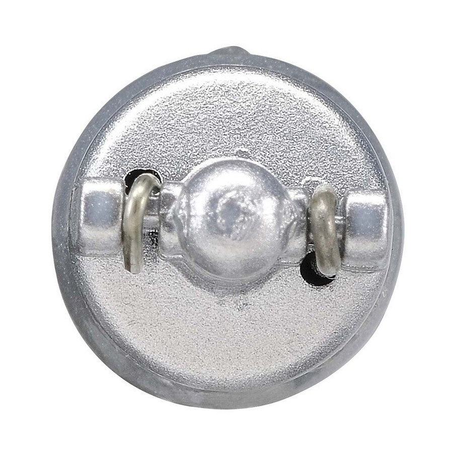 Narva 18200BL 12V T10 Wedge LED Globes 6000K, Twin Pack