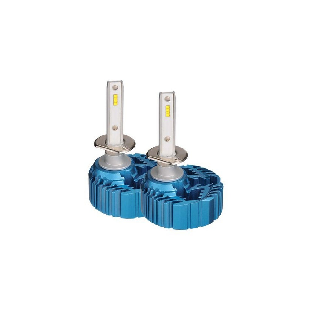 Narva H1 12/24V LED Conversion Kit Base P14.5S