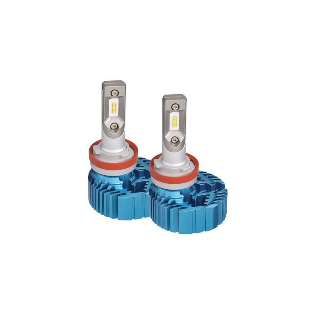 Narva H16 12/24V LED Conversion Kit Base Pgj19-3