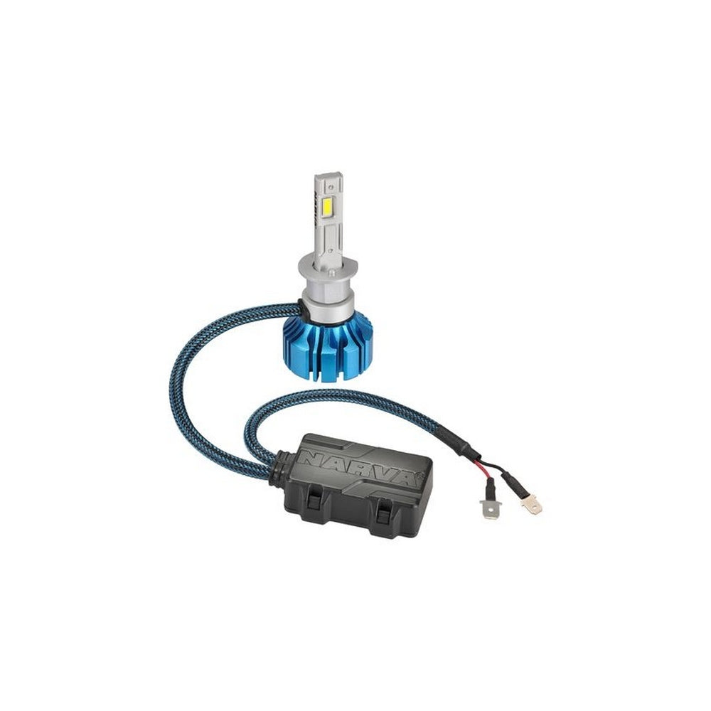 Narva H1 12/24V Gen Iii LED Performance Globe Kit