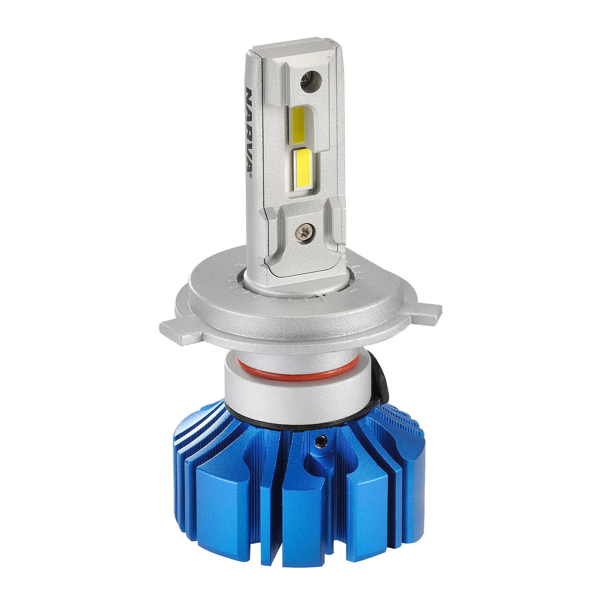 Narva H4 12/24V Gen III LED Performance Globe Kit