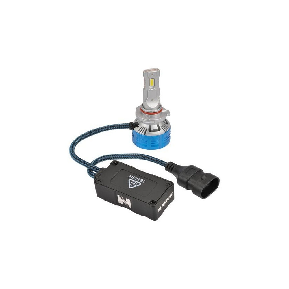Narva HB3 12/24V Gen Iii High Beam LED Performance Globe Kit