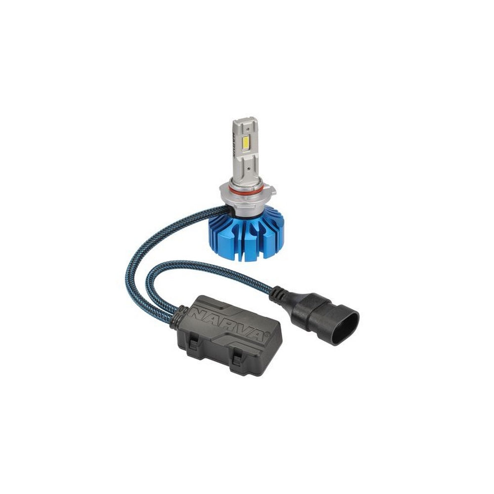 Narva HB3 12/24V Gen Iii LED Performance Globe Kit