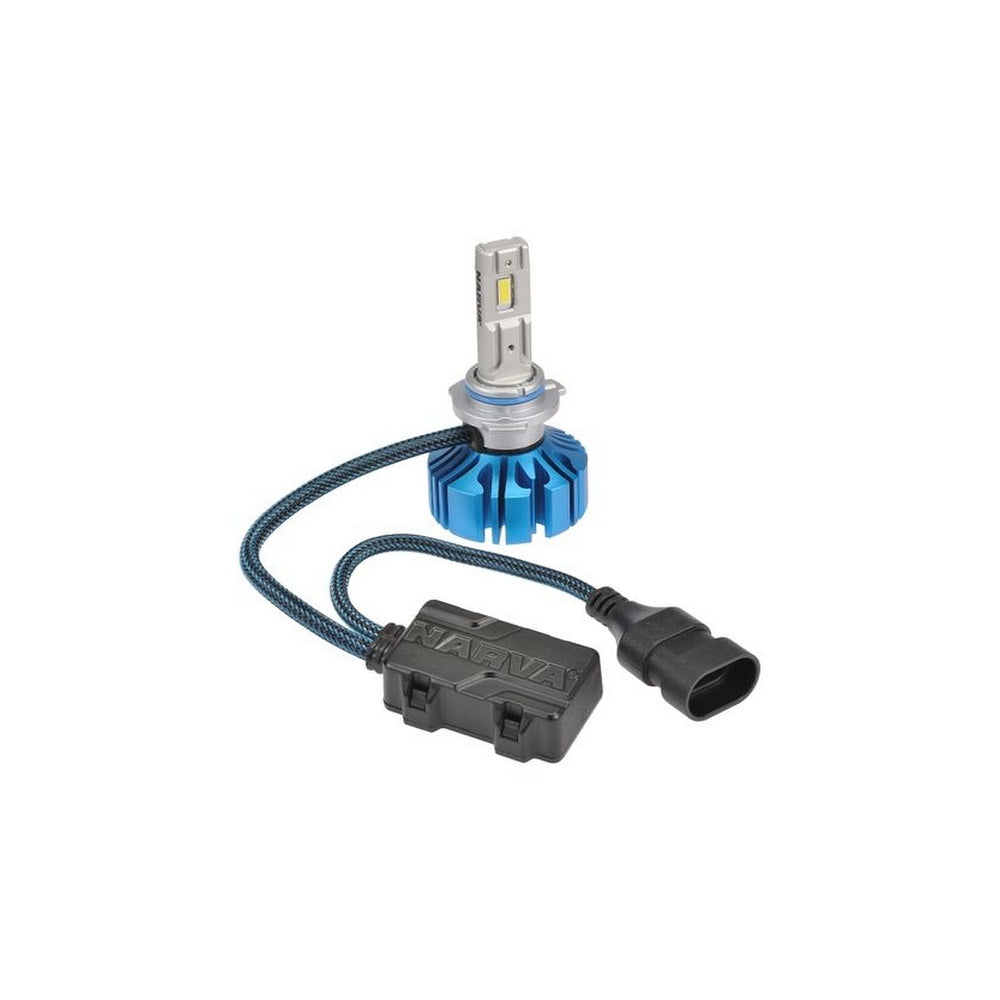 Narva HB4 12/24V Gen Iii LED Performance Globe Kit