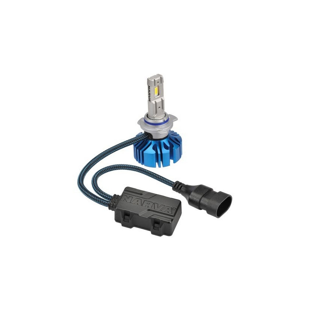 Narva HIR2 12/24V Gen Iii LED Performance Globe Kit