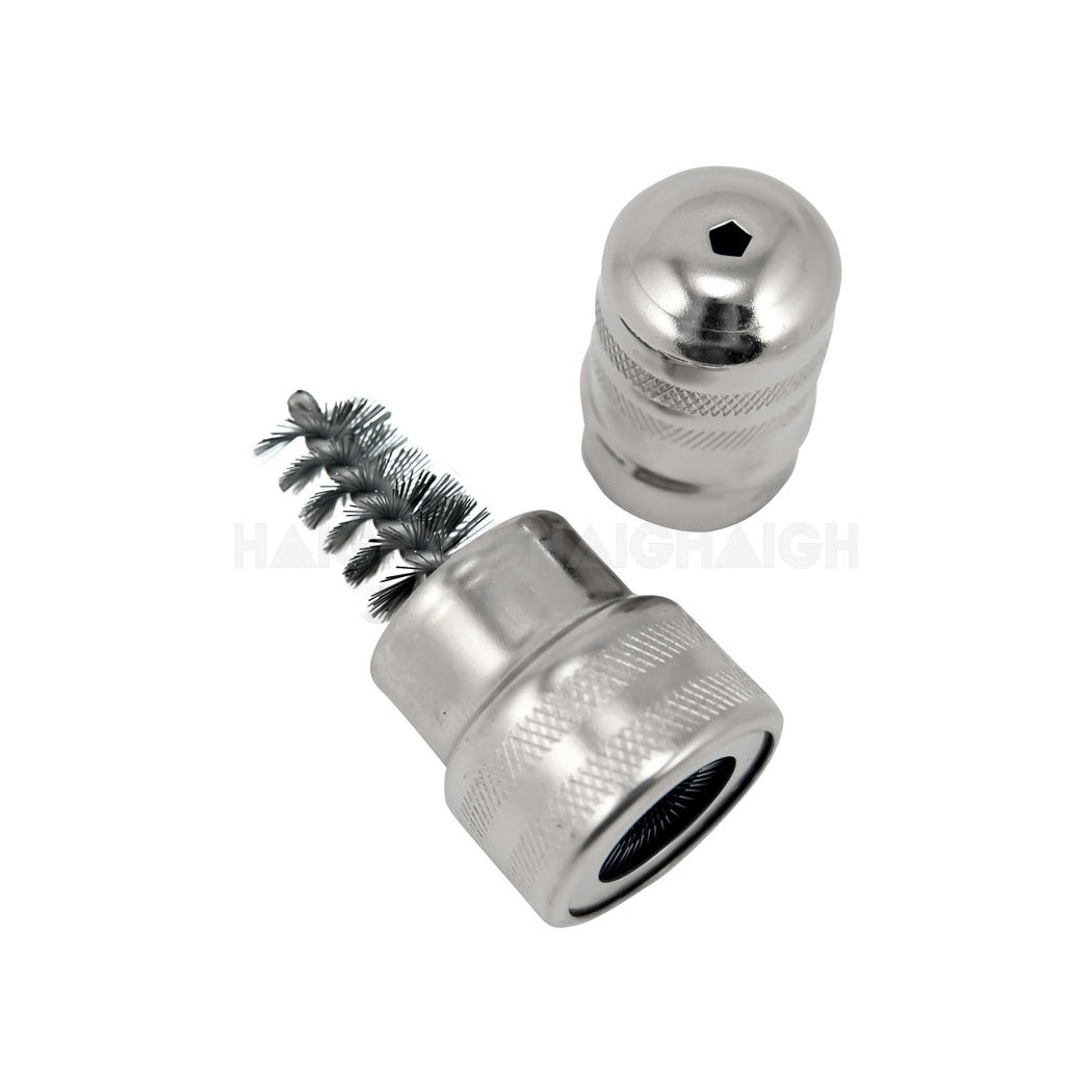 Battery Post & Terminal Cleaner