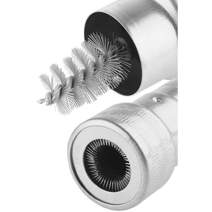 Battery Post & Terminal Cleaner