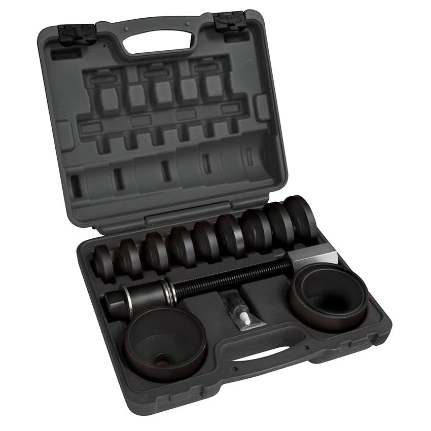 Toledo Wheel Bearing Kit FWD Hub Service 13 Pc