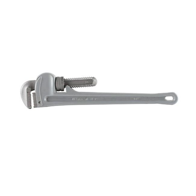 Toledo Aluminium Pipe Wrench 450mm