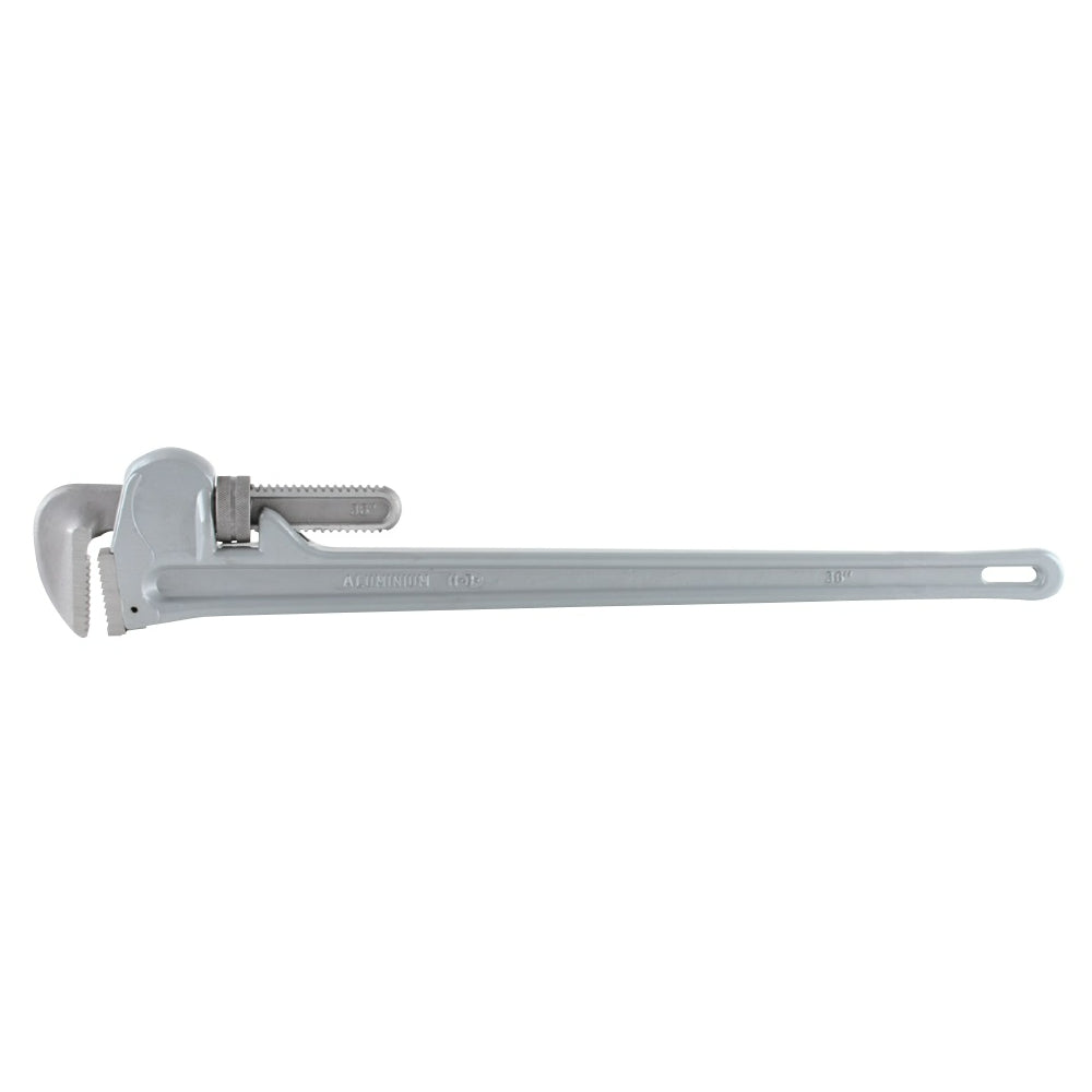 Toledo Aluminium Pipe Wrench 600mm