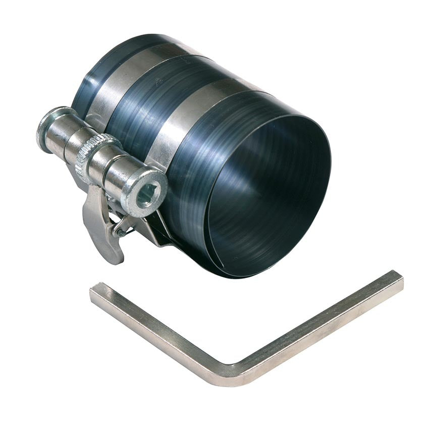 Toledo Piston Ring Compressor Small