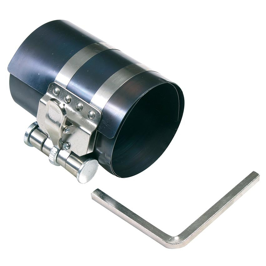 Toledo Piston Ring Compressor Large