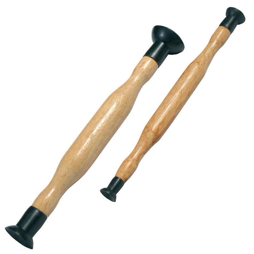 Toledo Valve Lapper 16 x 21mm & 28 x 35mm