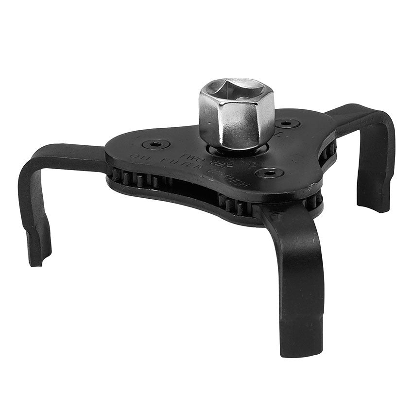 Toledo Oil Filter Remover 3 Jaw