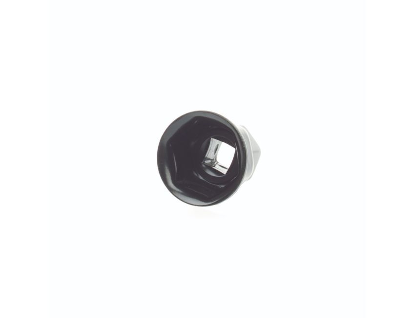 Toledo Oil Filter Cup Wrench - 66mm 6 Flutes