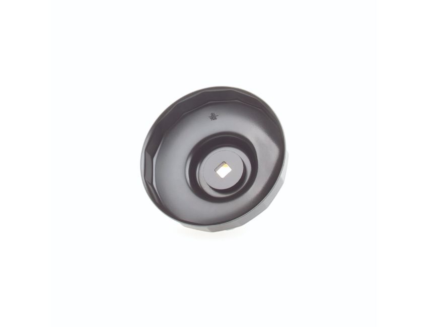 Toledo Oil Filter Cup Wrench - 106mm 15 Flutes