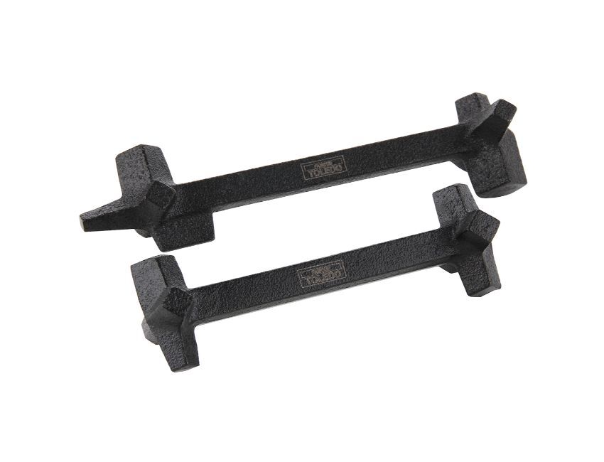 Toledo Male Drain Plug Remover Set