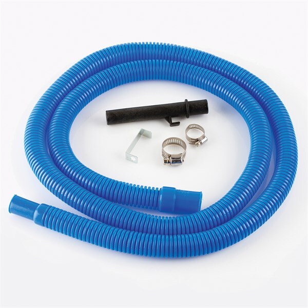 Toledo Drum Pump Delivery Hose
