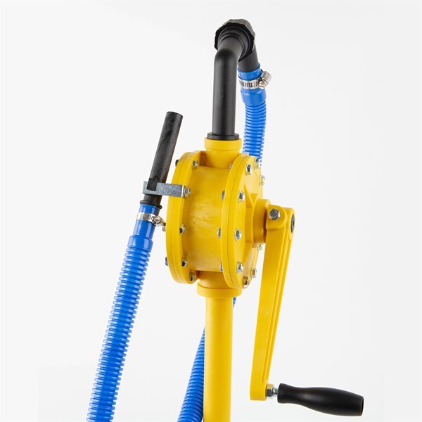 Toledo Drum Pump Delivery Hose