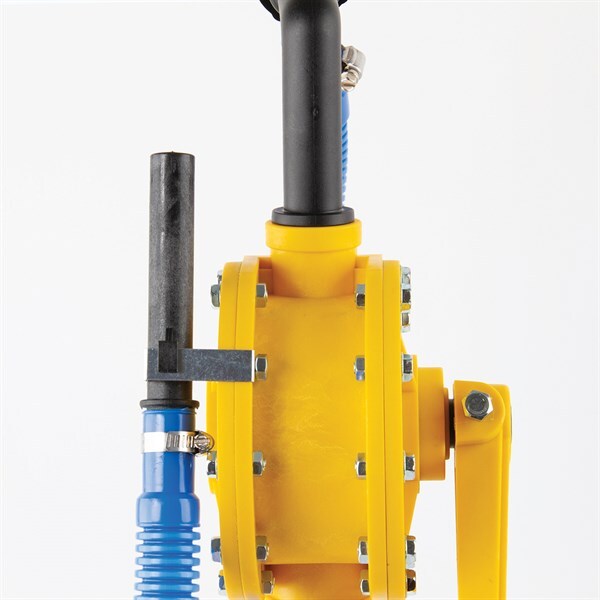 Toledo Drum Pump Delivery Hose