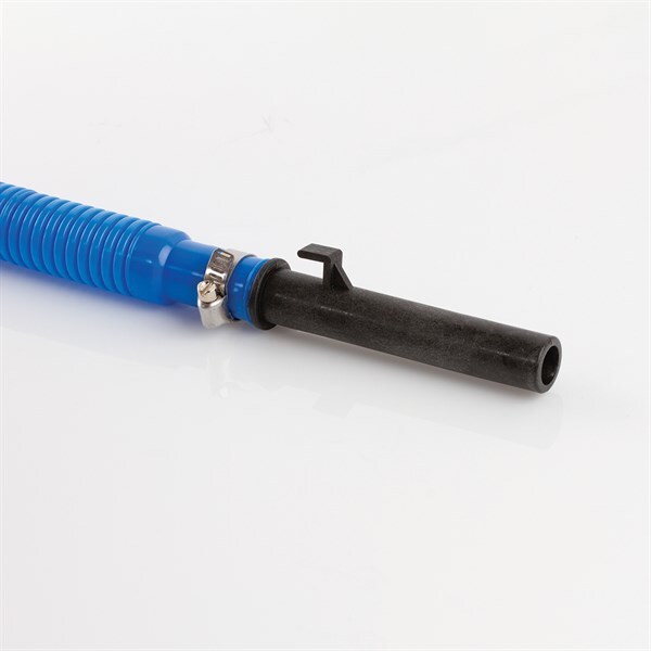 Toledo Drum Pump Delivery Hose